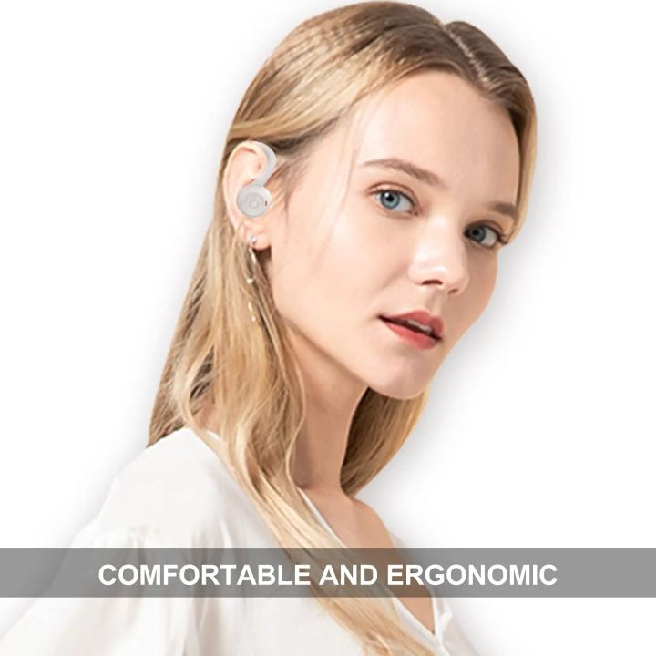 Lenovo%20XT80%20Pro%20Ear%20Hook%20Wireless%20Earphone%20Bluetooth%20Headset%20Gaming%20Sport%20headphone%20Noise%20Cancelling%20In%20Ear%20Airbuds%20Pods%20Earbuds%20-%20Image%205