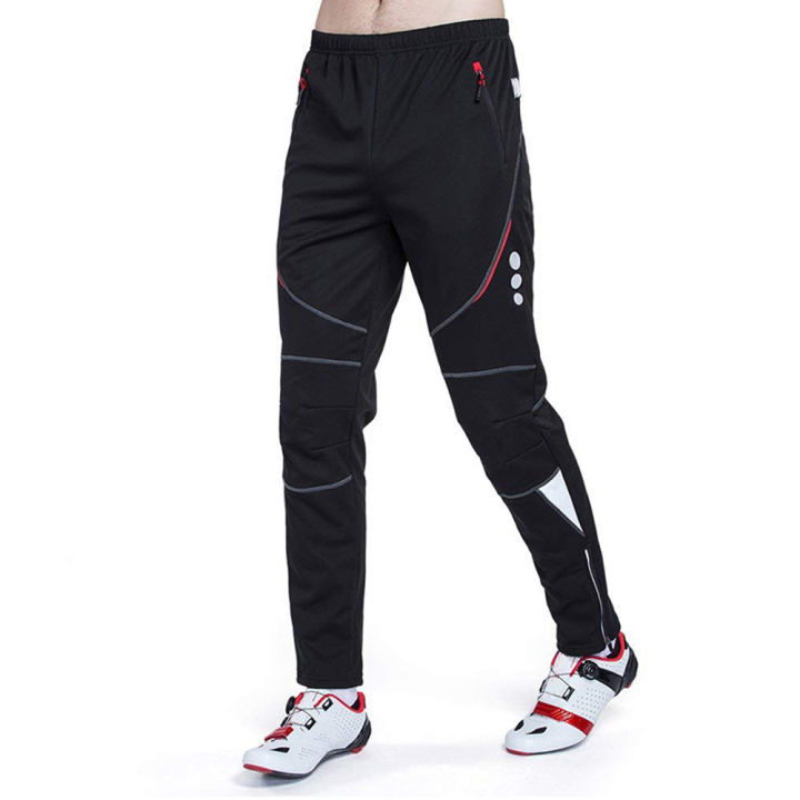 Men's%20Cycling%20Pants%20Athletic%20Pants%20Windproof%20Thermal%20Fleece%20Winter%20Bike%20Riding%20Running%20Sports%20Pants%20Trousers%20-%20Image%207