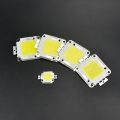 【Alizeker Mall】High Power 10W 20W 30W 50W COB Integrated LED lamp Chip SMD DC 9V 30V 36V For DIY Flood light Spotlight. 