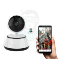 Ip Camera, V380 Wifi Ip Camera 360 Degree Cctv Camera, Wireless Mini Cc Camera. 