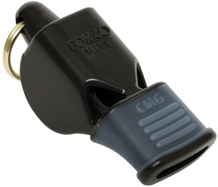 Whistle%20Fox%2040%20Classic%20Plastic%20Sports%20Referee%20Whistle%20-%20Black%20-%20Reliable%20Signal%20For%20Sports%20Events%20-%20Image%203