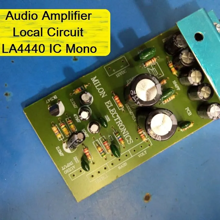 Bangladeshi%20MINI%20MONO%20LA4440%20Amplifier%20Circuit%20Board%20Mono%20Audio%20Amplifier%20Board%2012V%2018W%20LA4440%20Amplifier%20Board%20LA4440%20IC%20Stereo%20Music%20Digital%C2%A0%20Audio%20Amplifier%20-%20Image%202