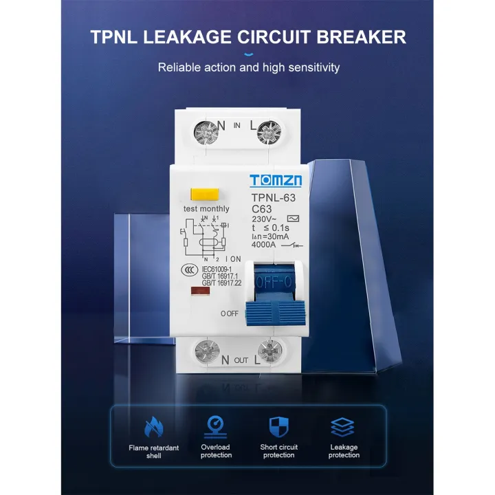 NCANRUI%20TPNL%20DPNL%20230V%201P+N%20Residual%20Current%20Circuit%20Breaker%20with%20over%20and%20Short%20Current%20Protection%20RCBO%20MCB,%20TPNL%2063A%20-%20Image%205