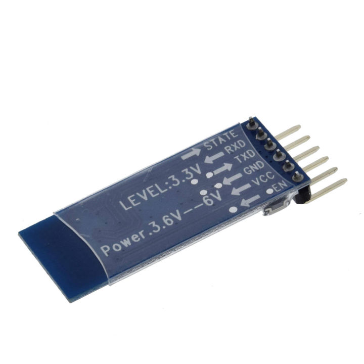 HC05%20Bluetooth%20Module%206%20Pin%20Leads%20HC%2005%20Bluetooth%20Module%20HC%2005%20Integrated%20Bluetooth%20Serial%20Port%20HC05%20Module%20Adapters%20-%20Image%203