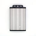 12V 33.3A 400W Rainproof LED Power Supply Outdoor Waterproof Transformer for Lighting Systems.