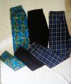 Multi Color Baby Girls Pant ( 4 Pieces Combo) by difference color.