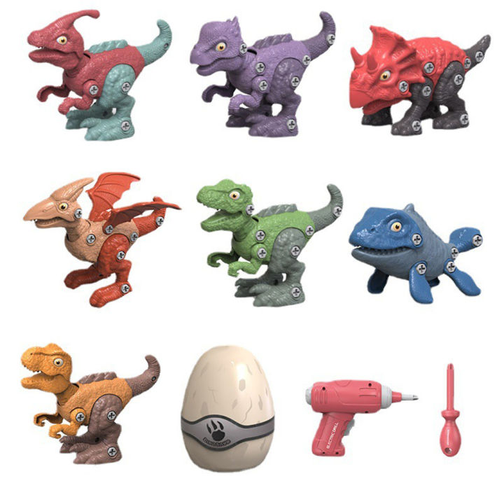 Take%20Apart%20Dinosaur%20Toys%20Children%20Diy%20Dinosaur%20Egg%20Disassembly%20Assembly%20Nuts%20Building%20Block%20Toys%20For%20Boys%20Gifts%20-%20Image%209
