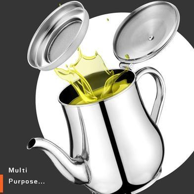Stainless%20Steel%20Teapot%20With%20Filter%20Kitchen%20Oil%20Filter%20Pot%20Liquid%2032%20Oz%20-%20Image%202