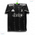 Juventus Jersey, Short sleeve Jersey.
