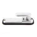 Digital Push Button Door Lock Key Pad Code Combination Access Mechanical Keyless. 
