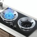 Gas Stove Cover (silver) Burner Stand/Gas Saver Jali Ring (Pack 1) Fire & Windproof Gas Saving, Gas Chula Stand, Silver Gas Saver Burner Stand Gas Chula Burner Gas Saver Stand Jali Ring Fire & Windproof Energy Saving. 