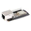 WT32-ETH01 Embedded Serial Port Networking Ethernet ESP32 Module.