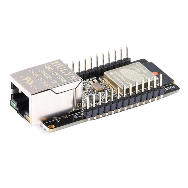 WT32-ETH01 Embedded Serial Port Networking Ethernet ESP32 Module