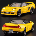 1:32 Honda NSX Die-Cast Vehicles Alloy Model Car Toys For Gift Collection.