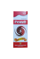Peuvit Syrup 450 ML (2 Pack Combo). 