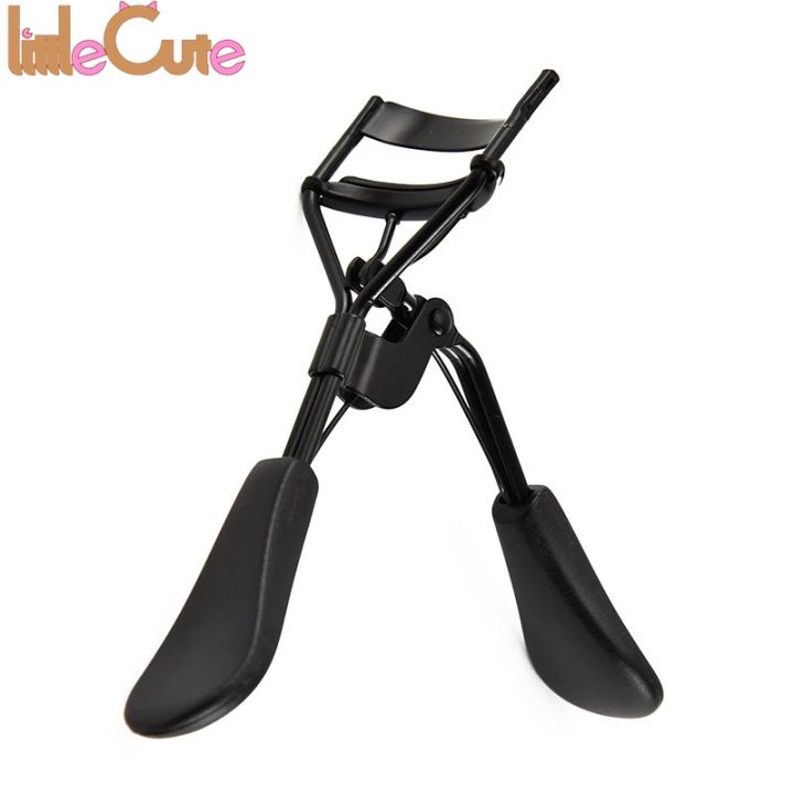 Stainless Steel Beauty Eyelash Curler Curled Eyelashes Makeup Tools False Eyelashes Applicator Tools Eyelash Extension Tweezers Eyelash Clip /Beauty Makeup Tools