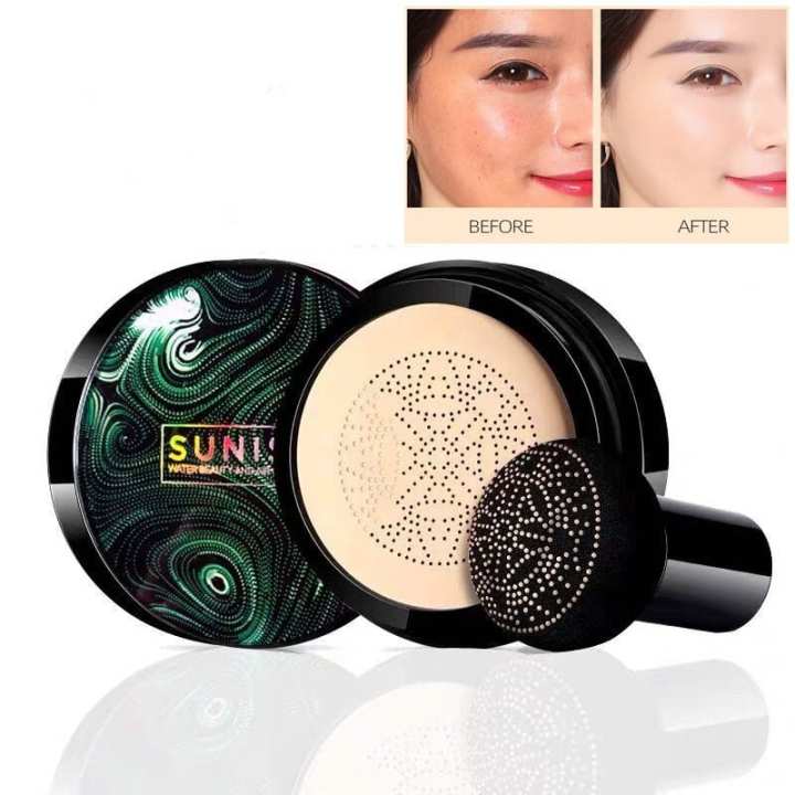 SUNISA%20Mushroom%20Head%20Make%20up%20Air%20Cushion%20Moisturizing%20Foundation%20Air-permeable%20Natural%20Brightening%20Makeup%20BB%20Cream%20-%20Image%203
