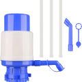 Manual Drinking Water Dispenser Pump - Easy to Use Hand Press Pump/CN-1Pc.