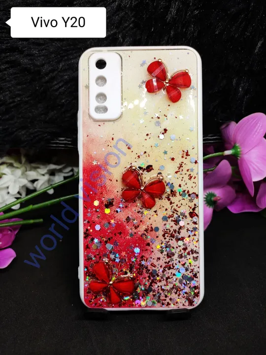 For%20VIVO%20Y20%20/%20VIVO%20Y20i%20/%20VIVO%20Y20%20G%20/%20VIVO%20Y20s%20/%20VIVO%20Y12s%20/%20VIVO%20Y12aFlexible%20Pc%20Butterfly%20Fashionable%20Ladies%20back%20Cover%20with%20camera%20protection%20-%20Camera%20-%20Phone%20-%20Image%202