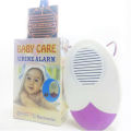 Baby Care Urine Alarm. 