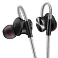 QKZ DM10 Metallic Earbuds Stereo Earphones with Bazz. 