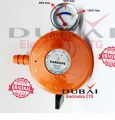 LPG 22 mm Gas Regulator With Meter Display. 