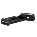PALOMA Bike Front Derailleur Adapter Conversion Mounting Base Clamp Ring BMX Cycling Part.