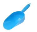 Plastic Scoop Size 11.5 Inchi (বেলচা). 