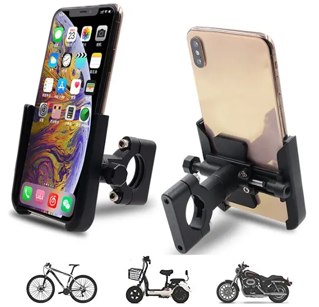 Metal%20Bike%20Mobile%20Holder%20For%20mobile%20phone%20bracket%20motorcycle%20bicycle%20takeaway%20rider%20-Black%20Easy%20to%20Use%20and%20Maintain%20-%20Image%206