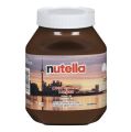 Nutella Hazelnut Chocolate Spread,1kg. 