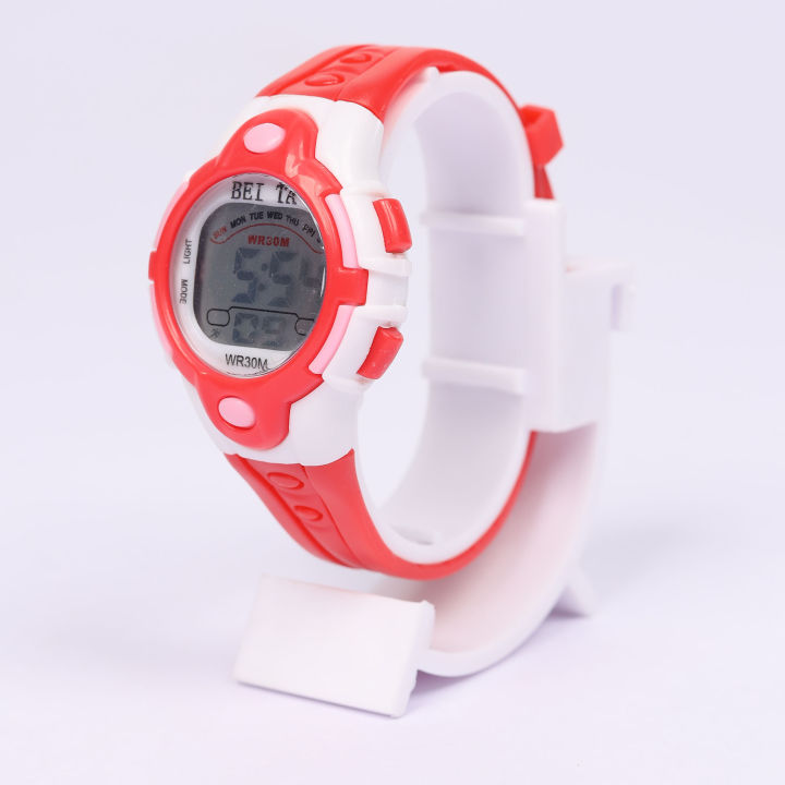 digital%20Stylish%20Baby%20Watch%20For%20Kids%20-%20multicolor%20-%20Image%204