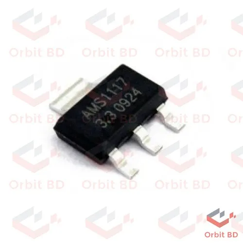 AMS1117%20LM1117%201117%203.3V%201A%20SMD%204Pin%20SOT-223%20Package%20Voltage%20Regulator%20IC%20DIY%20Electrical%20Circuitry%20&%20Parts%20-%20Image%204