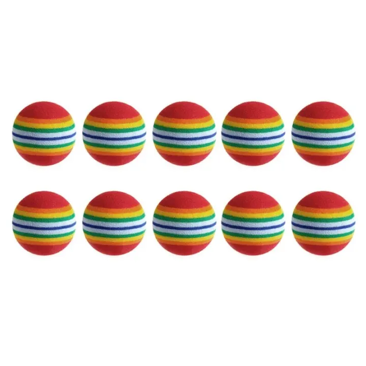 10Pcs%20Colorful%20Cat%20Toy%20Ball%20Interactive%20Cat%20Toys%20Play%20Chewing%20Rattle%20Scratch%20Natural%20Foam%20Ball%20Training%20Pet%20Supplies%20-%20Image%204