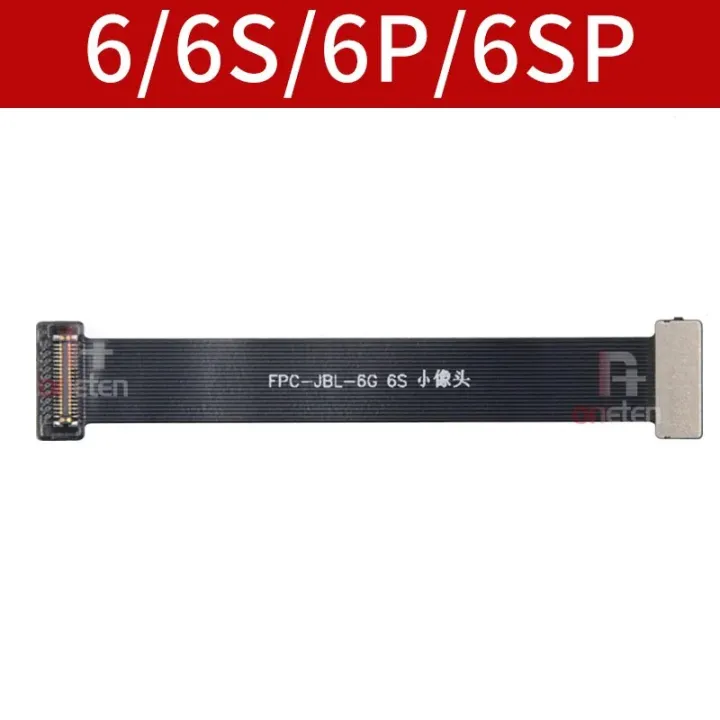 Test%20Front%20Back%20Small%20Camera%20Tester%20Extension%20Extend%20Flex%20Cable%20For%20iPhone%20X%20XS%20XR%20XSM%206S%207%208%20Plus%2011%20Pro%20Max%2014%20Test%20Flex%20Cable%20-%20Image%204