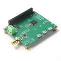 Multi-Function Convenient 1MHz-10GHz -50-0DBm Power Meter Programmable RF Power Attenuation Value RF Power Meter.