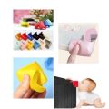 4 pcsChild Baby Corner Protectors Soft Safety Protection. 
