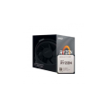 AMD Ryzen 5 Pro 4650G 3.7 to 4.2GHz, 6 Cores, 12 Threads, 11MB Cache Processor. 