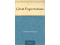 Great Expectations by Charles Dickens. 