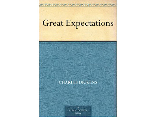 Great Expectations by Charles Dickens