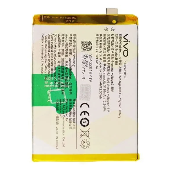 Vivo%20B-E5%20Mobile%20Battery%203260%20mAh%20%20For%20Vivo%20Y81%20-%20Image%202