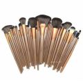 Professional Makeup Brush Set - 32 Pcs.