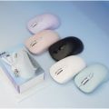 Wireless Mouse 1600dpi Multi-mode 2.4g+Bluetooth long lasting.
