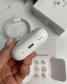 AirPods Pro 2nd Genaration MADE IN DUBAI Bluetooth Earbuds Ipx4 Waterproof In-Ear Earphone.