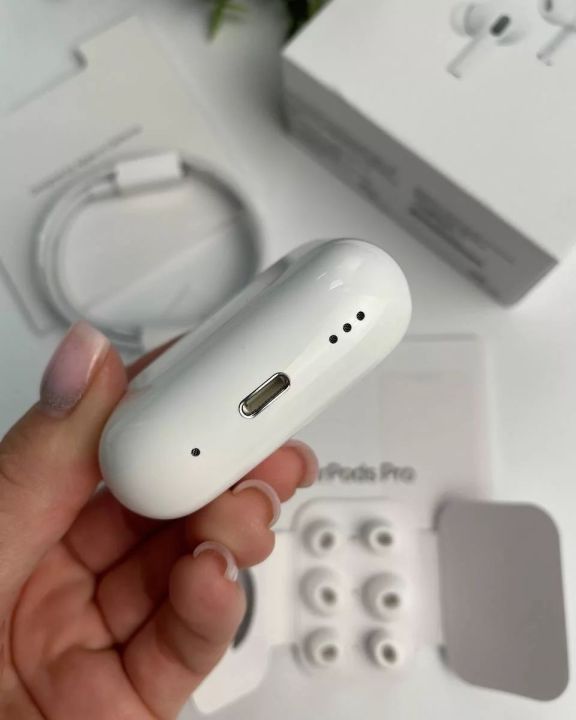 AirPods%20Pro%202nd%20Genaration%20MADE%20IN%20DUBAI%20Bluetooth%20Earbuds%20Ipx4%20Waterproof%20In-Ear%20Earphone%20-%20Image%206