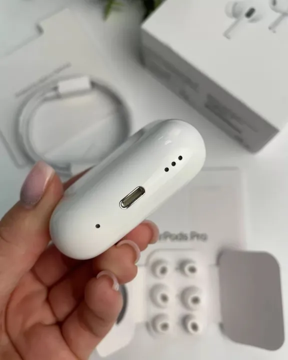 AirPods%20Pro%202nd%20Genaration%20MADE%20IN%20DUBAI%20Bluetooth%20Earbuds%20Ipx4%20Waterproof%20In-Ear%20Earphone%20-%20Image%206