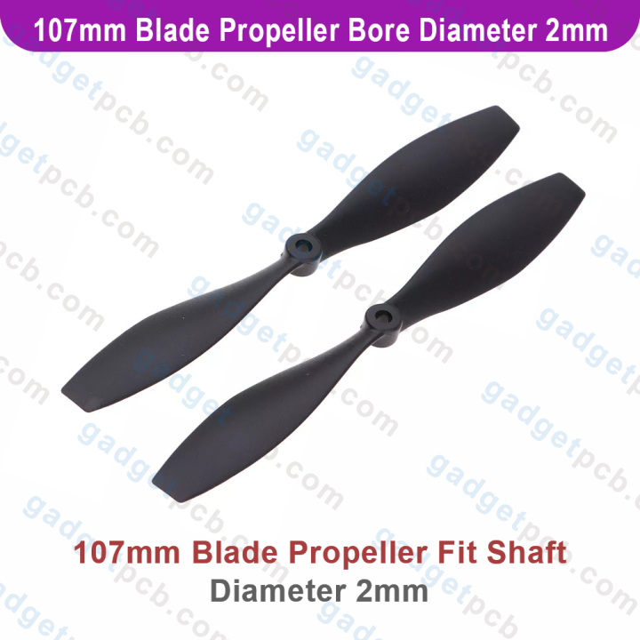 107mm%20Blade%20Propeller%20Prop%20Blade%20CW+CCW%20Fit%20Shaft%20Diameter%202mm%20For%20RC%20Toy%20Plane%20Model%20-%20Image%202