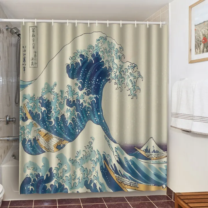 Shower%20Bathroom%20Curtain%20Sea%20Mountains%20Oil%20Painting%20Washable%20Polyester%20Fabric%20Waterproof%20Bath%20Curtains%20Art%20Home%20Decor%20Cortinas%20-%20Image%205
