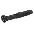 Hexagon Socket Wrench Ratchet Wrench Ratchet Screwdriver Handle Drill Bit Plug Tool. 