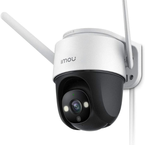 IMOU IPC-S41FP Cruiser SE-4MP Outdoor PT Camera