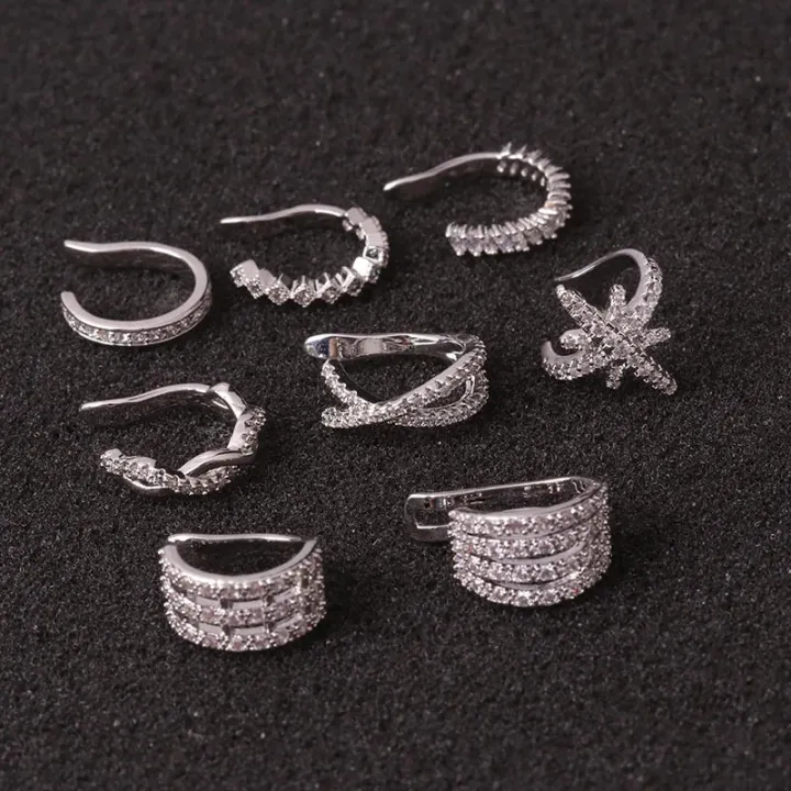 %E3%80%90beauty%20code%20store%E3%80%911PC%20Helix%20Cartilage%20False%20Adjustable%20Ear%20Cz%20Ear%20Cuff%20No%20Piercing%20Earring%20Stainless%20Steel%20Jewelry%202023%20-%20Image%203